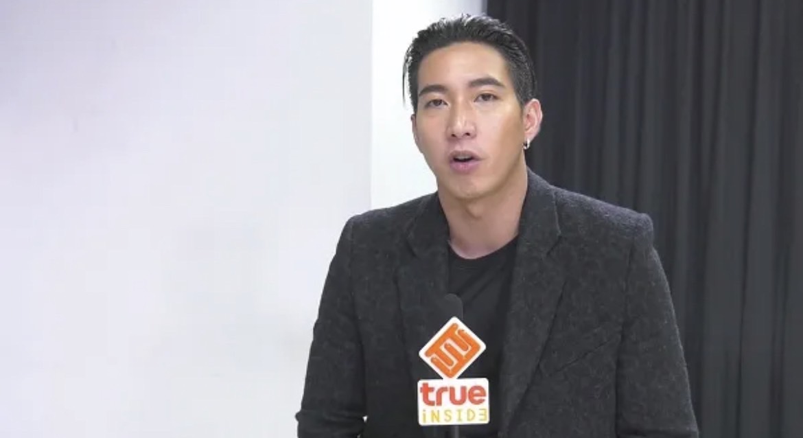 ล่าสุด ผจก.โตโน่ เผย เรื่องที่ทุกคนไม่เคยรู้ที่ทำกิจกรรม one man and the river