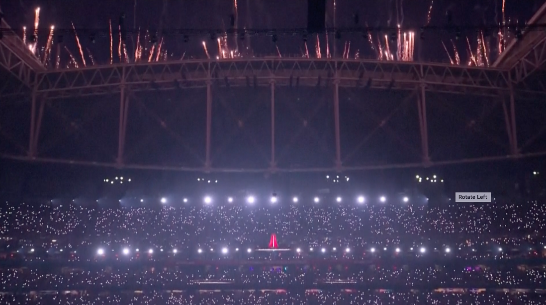 ตั้งท้องทายาทคนที่2!! ตัวแทน ‘ริฮานน่า’ ยืนยันหลังโชว์พักครึ่ง Super Bowl