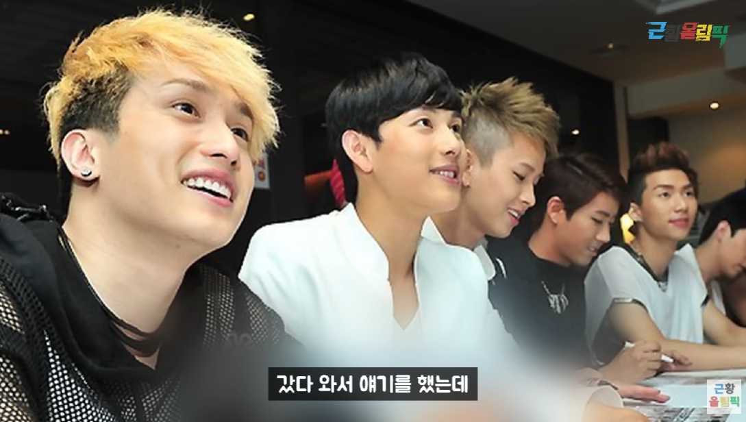  “แทฮอน” อดีตสมาชิกวง “ZE:A” เล่าเรื่องชีวิตลำบากแต่ได้เพื่อนร่วมวงส่งเงินให้