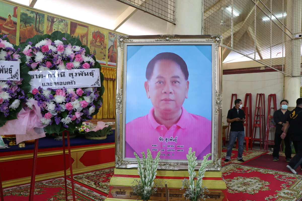 ปิดตำนานนายกเล็ก ชัย สุวพันธุ์ ครองตำแหน่งยาวนานที่สุดในประเทศไทย