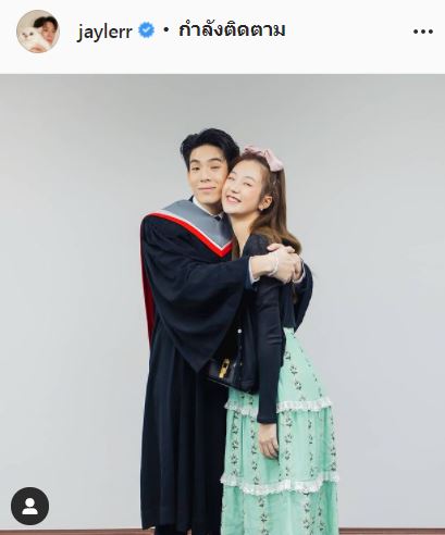 ต้าเหนิง รับซ่อนรูปคู่จริง ย้ำ ตอนนี้สถานะ เจเจ ยังเหมือนเดิม