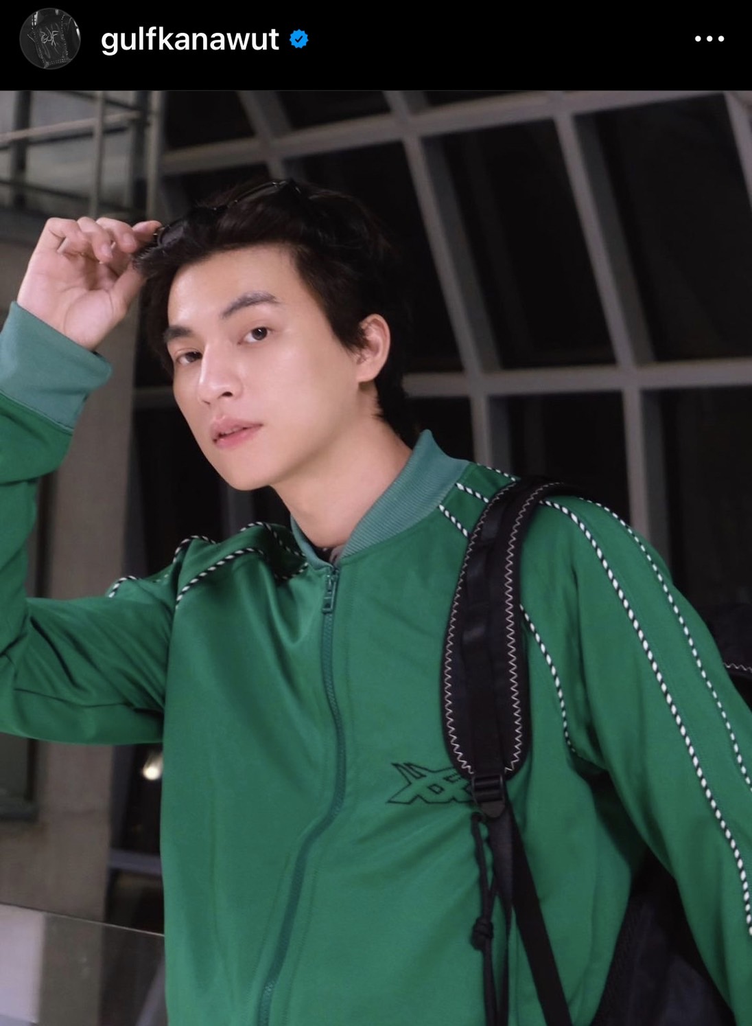 มัดรวมคนดัง แอน - กลัฟ - เบลล่า บินลัดฟ้าร่วมชมแฟชั่นโชว์ที่มิลาน ส่วน ไบร์ท มุ่งตรงสู่ลอนดอน มัดรวมคนดัง แอน - กลัฟ - เบลล่า บินลัดฟ้าร่วมชมแฟชั่นโชว์ที่มิลาน ส่วน ไบร์ท มุ่งตรงสู่ลอนดอน