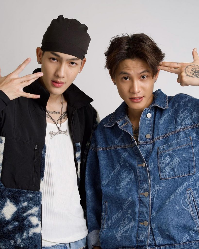 ต้า - โอม ถูกผู้ไม่หวังดีบุกรุกพื้นที่ส่วนตัว ต้า - โอม ถูกผู้ไม่หวังดีบุกรุกพื้นที่ส่วนตัว