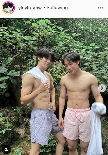 หยิ่น รับ! ผอมลงจนสไตลิสต์ทัก ปลื้มกระแสซีรีส์มาแรงจน วอร์ ใจฟู