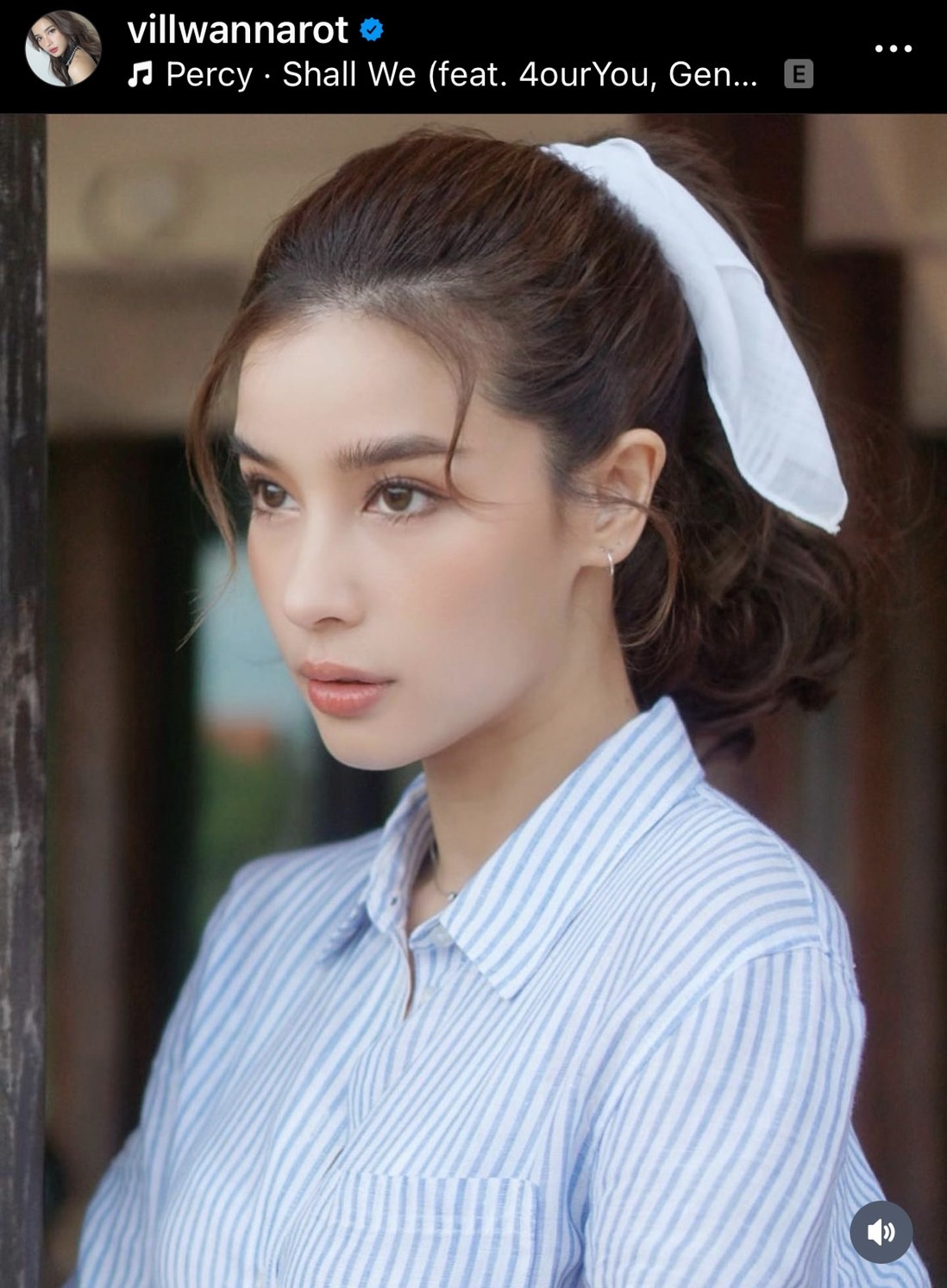 วิว วรรณรท เคลื่อนไหว โพสต์เพลงเนื้อหาสุดเศร้า วิว วรรณรท เคลื่อนไหว โพสต์เพลงเนื้อหาสุดเศร้า