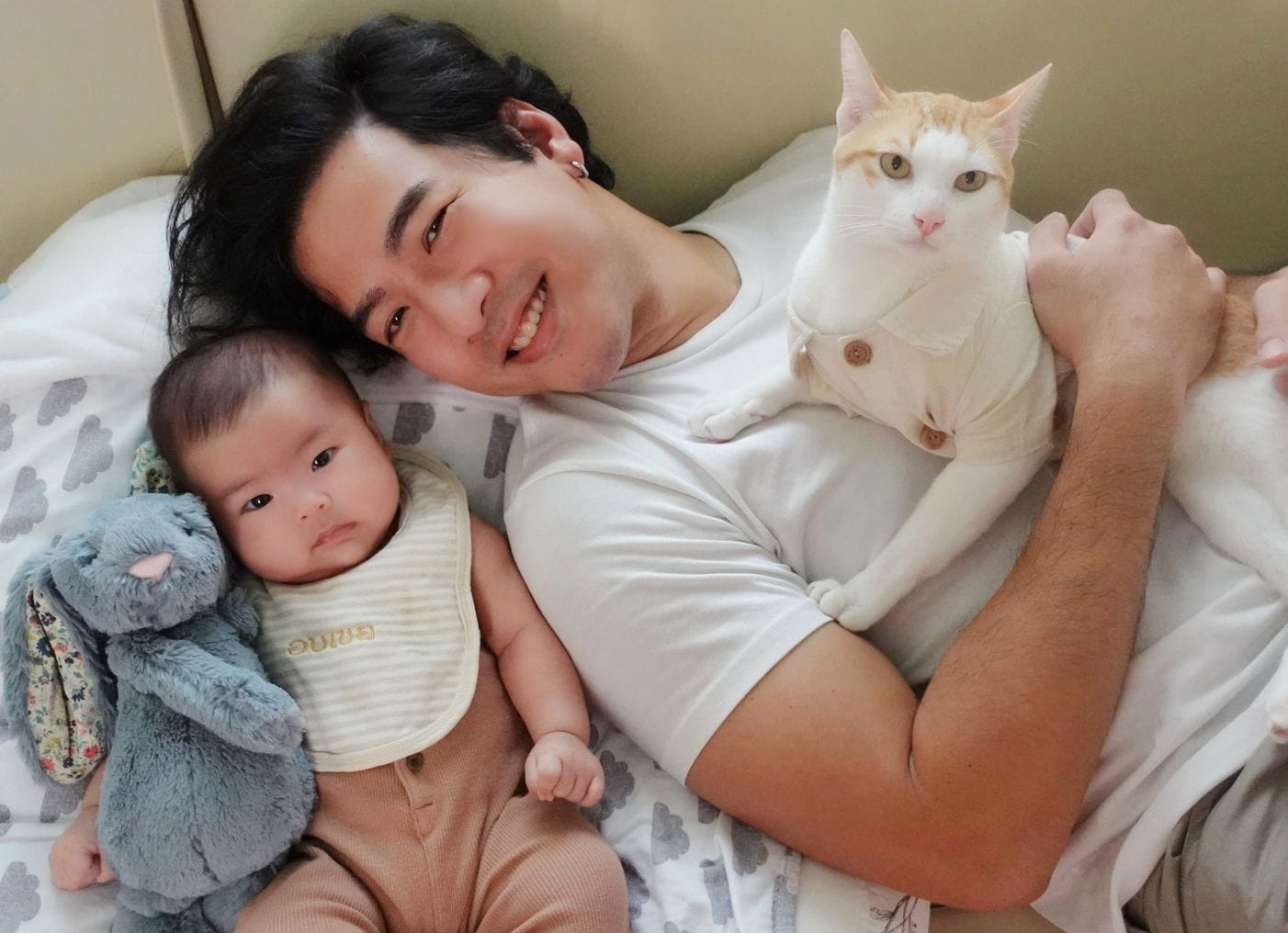 โย่ง อาร์แชร์ ให้ข้อคิดเกี่ยวกับการนั่งคาร์ซีท ห่วงความปลอดภัยบนท้องถนน โย่ง อาร์แชร์ ให้ข้อคิดเกี่ยวกับการนั่งคาร์ซีท ห่วงความปลอดภัยบนท้องถนน