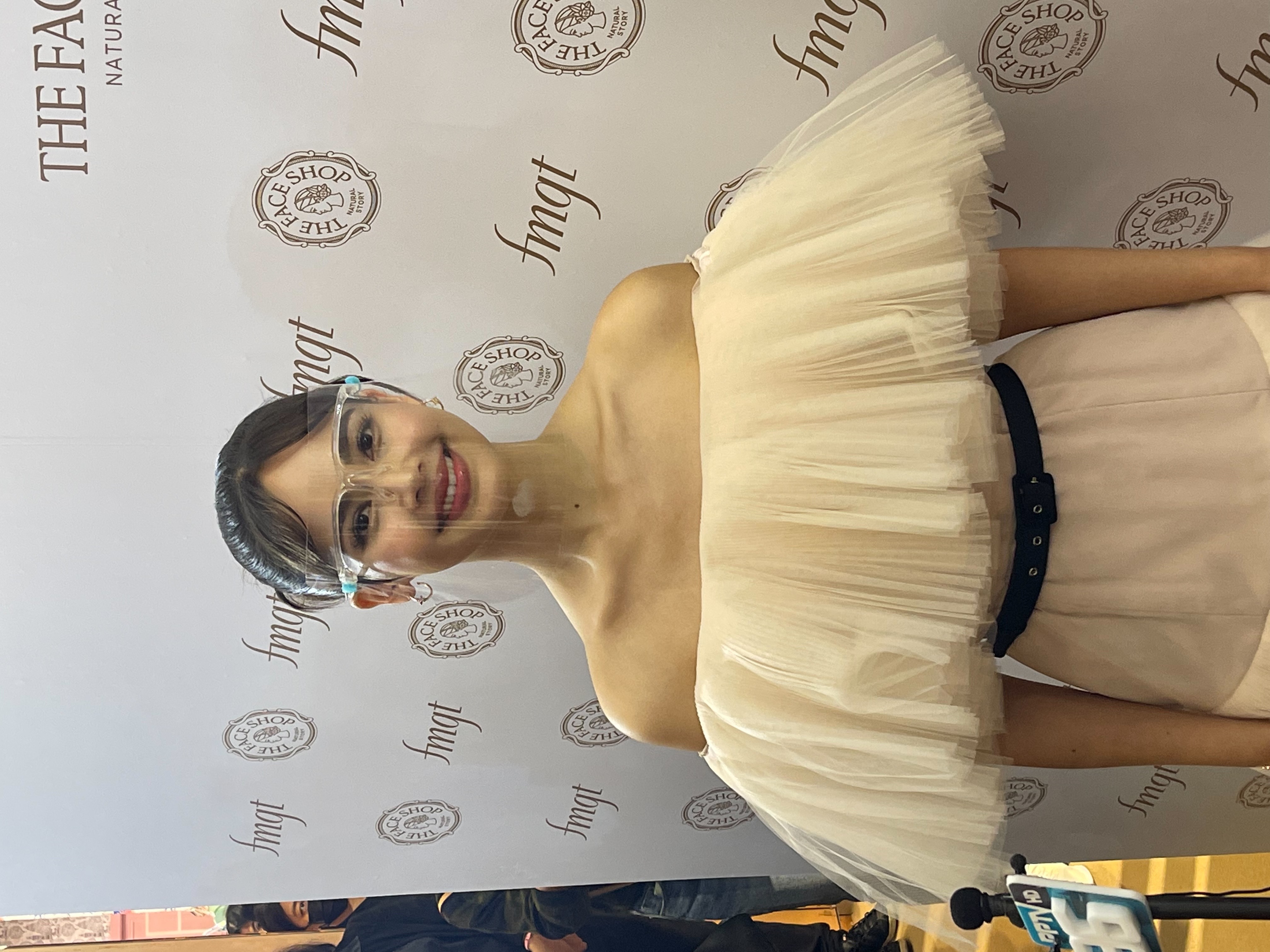 เขาเป็นคู่ที่เหมาะสมกันมาก ญาญ่า เล่าวินาทีซึ้ง หมาก ขอ คิมเบอร์ลี่ แต่งงาน