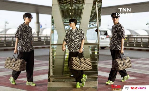 ลัดฟ้าสู่มิลาน!! ‘วิน เมธวิน’ จ่อร่วมชมโชว์ Prada งานเดียวกับ ‘แจฮยอน NCT’ (มีคลิป)