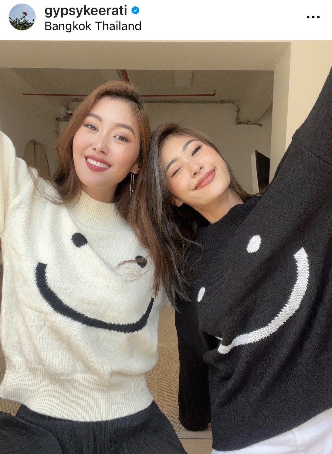 2 พี่น้อง ยิปซี - ยิปโซ แจงประเด็นพี่น้องไม่รักกัน พร้อมเผยมุมความรักทำเจ็บเจียนตาย  