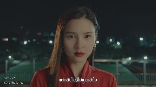 เปิดคาแรคเตอร์ 3 นักแสดง ตัวแทน 3 GEN จาก ซีรีส์ XYZ  (มีคลิป)