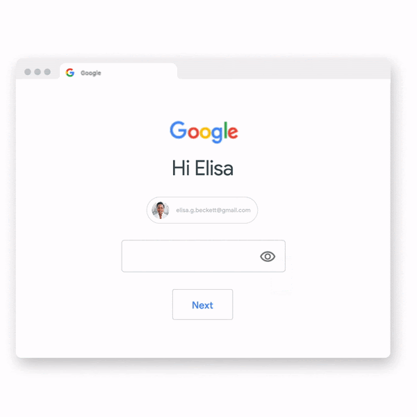 Google เตรียมบังคับใช้การยืนยันตัวตนขั้นที่ 2 (2SV) นำร่อง 150 ล้านบัญชี Google เตรียมบังคับใช้การยืนยันตัวตนขั้นที่ 2 (2SV) นำร่อง 150 ล้านบัญชี