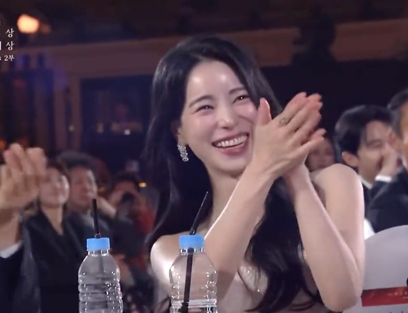 รวบตึงผลผู้ชนะ!! 'ซงฮเยคโย - พัคอึนบิน' คว้ารางวัลใหญ่ Baeksang Arts Awards ปีนี้ รวบตึงผลผู้ชนะ!! 'ซงฮเยคโย - พัคอึนบิน' คว้ารางวัลใหญ่ Baeksang Arts Awards ปีนี้
