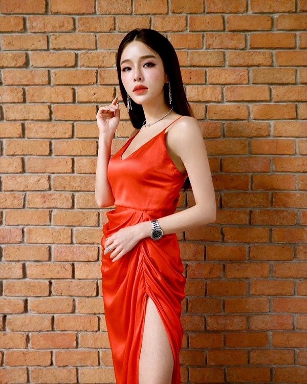“แอร์ ภัณฑิลา” ห่วงครอบครัว บ้านอยู่ใกล้เหตุการณ์ไฟไหม้ทั้งสองที่ (มีคลิป) “แอร์ ภัณฑิลา” ห่วงครอบครัว บ้านอยู่ใกล้เหตุการณ์ไฟไหม้ทั้งสองที่ (มีคลิป)