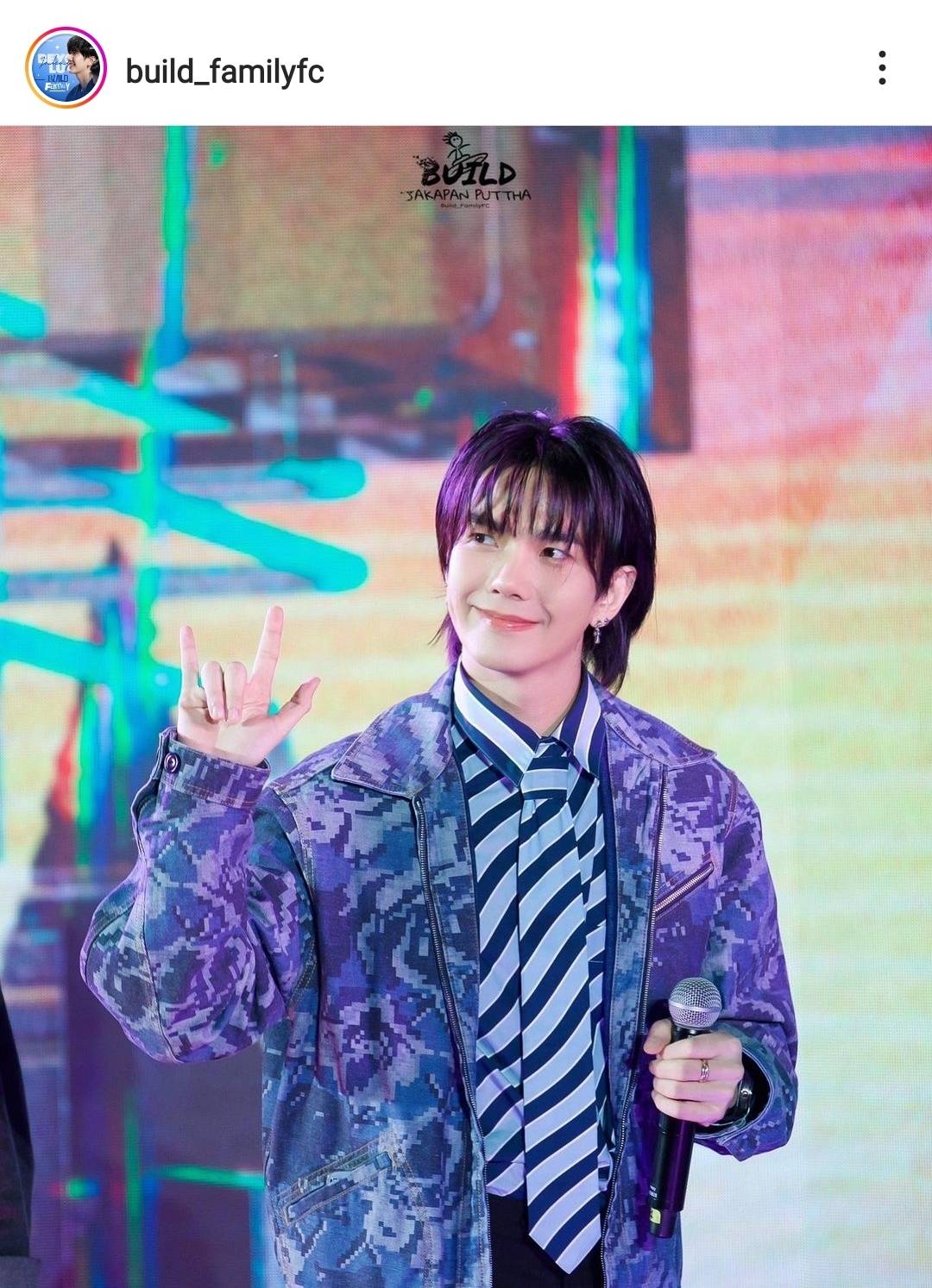 บิว จักรพันธ์ กลับมาเคลื่อนไหวไอจีอีกครั้ง หลังปิดแอคเคาท์ไปนานกว่า 1 เดือน