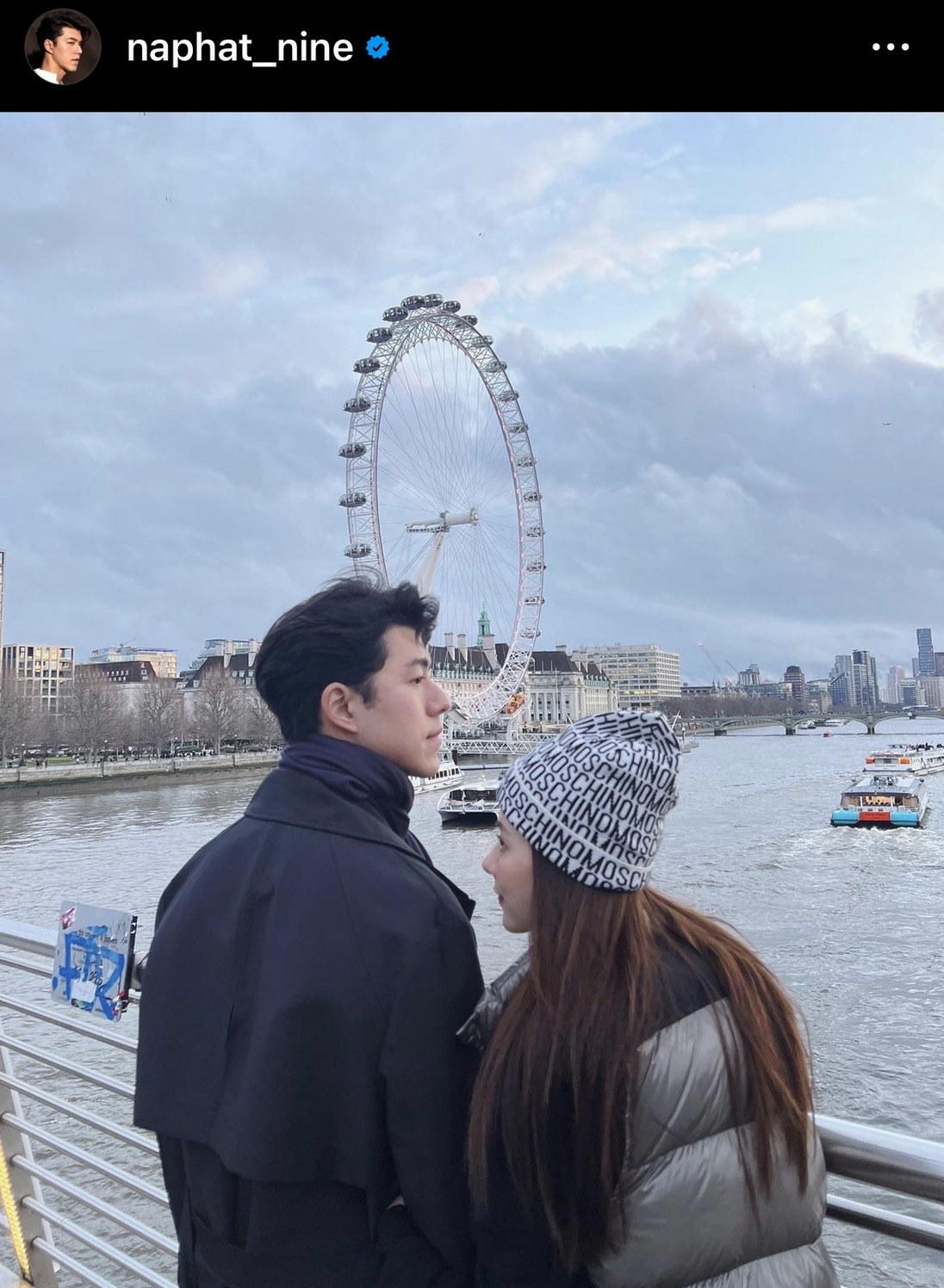 ใบเฟิร์น เขิน นาย เรียกแบบนี้?? สถานะเกินเพื่อนแต่ยังไม่ขอเรียกว่า แฟน ใบเฟิร์น เขิน นาย เรียกแบบนี้?? สถานะเกินเพื่อนแต่ยังไม่ขอเรียกว่า แฟน