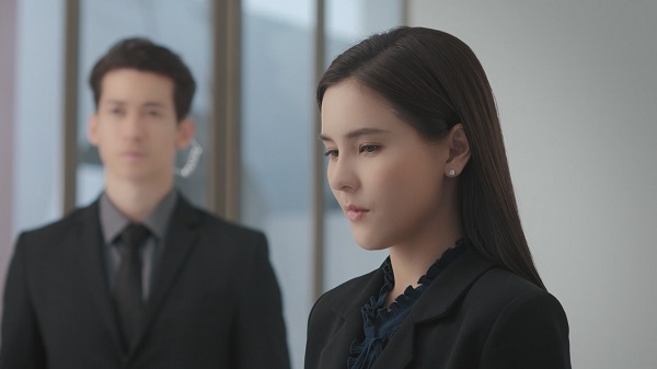 ออม สุชาร์ เผยความรู้สึกหลังกลับมาร่วมงานกับทรูอีกครั้ง (มีคลิป) 
