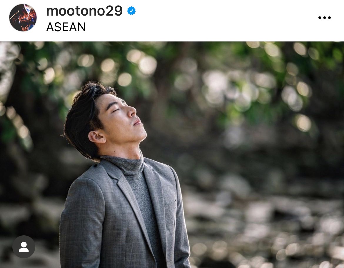โตโน่ เตรียมตัวบวช หลังว่ายน้ำข้ามโขง ยอดบริจาคล่าสุด กว่า 68 ล้าน 