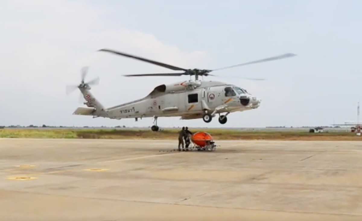 น้ำมันรั่วระยองซ้ำจุดเดิม 5,000 ลิตร ขณะยกท่อขึ้นมาตรวจสอบ เร่งระดมเรือออกสกัด น้ำมันรั่วระยองซ้ำจุดเดิม 5,000 ลิตร ขณะยกท่อขึ้นมาตรวจสอบ เร่งระดมเรือออกสกัด