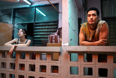 เปิดโปรแกรมภาพยนตร์ Coming of Age “แฟลตเกิร์ล ชั้นห่างระหว่าง เ ร า” เปิดโปรแกรมภาพยนตร์ Coming of Age “แฟลตเกิร์ล ชั้นห่างระหว่าง เ ร า”