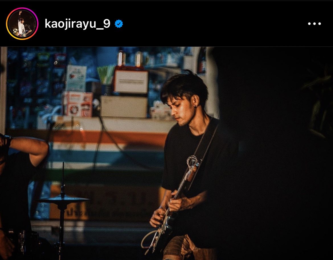 “เก้า จิรายุ” แนะต้องช่วยกันรับผิดชอบหากเกิดความรุนแรงขึ้น “เก้า จิรายุ” แนะต้องช่วยกันรับผิดชอบหากเกิดความรุนแรงขึ้น