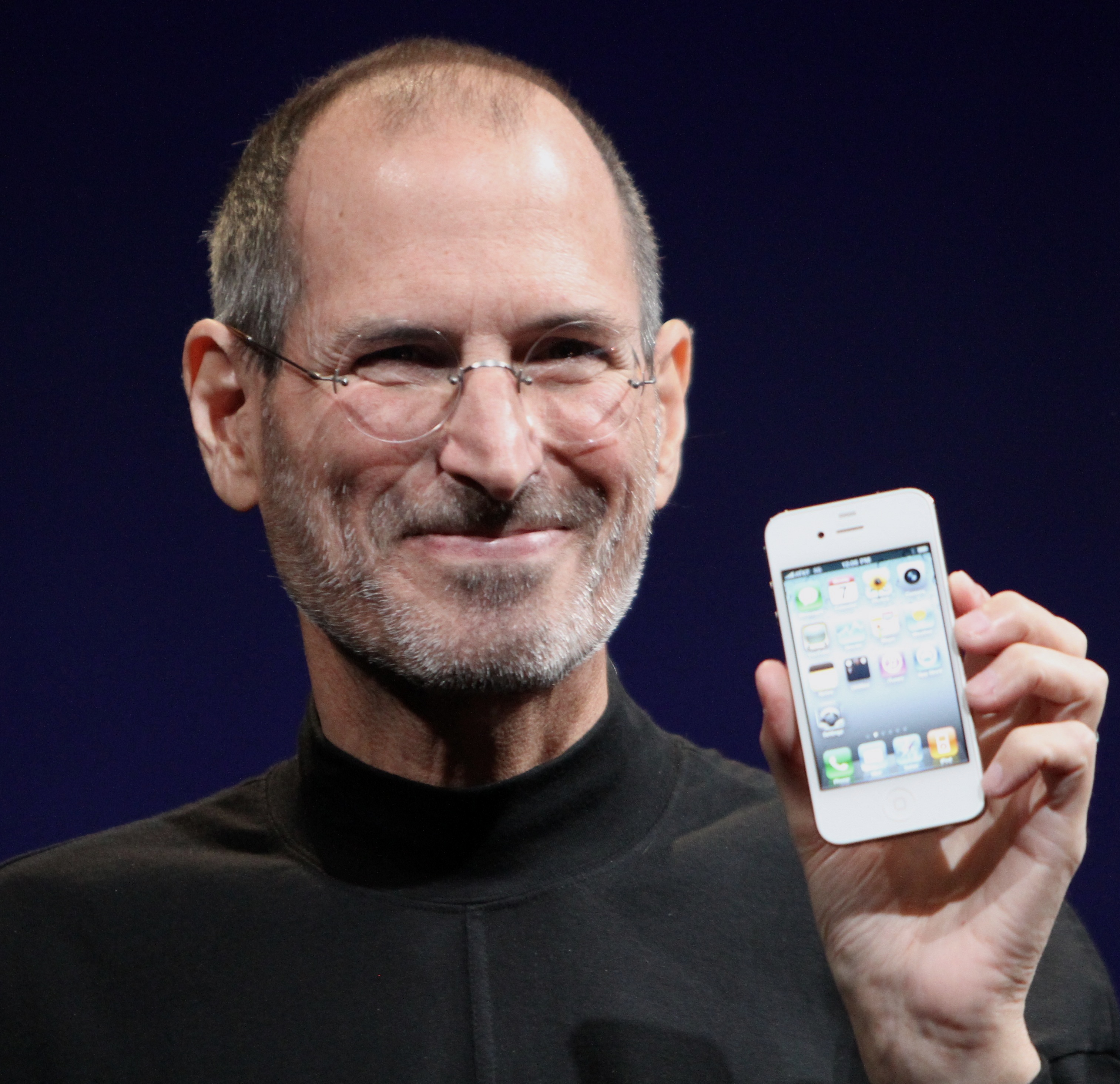 เปิดผนึก! สตีฟ จ็อบส์ฝันอยากทำ “iPhone Nano” ราคาประหยัดสำหรับทุกคน เปิดผนึก! สตีฟ จ็อบส์ฝันอยากทำ “iPhone Nano” ราคาประหยัดสำหรับทุกคน