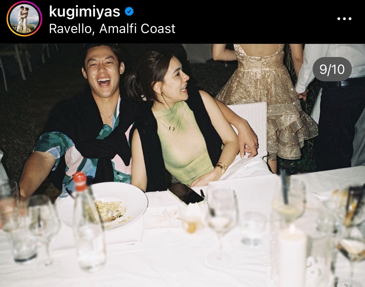  ณเดชน์ ขอบคุณเพื่อนที่อยู่ในช่วงเวลาสำคัญ