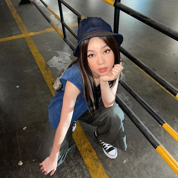 “ปัญ BNK48” เผยเคล็ดลับความสำเร็จในวัย 20 ปี (มีคลิป) “ปัญ BNK48” เผยเคล็ดลับความสำเร็จในวัย 20 ปี (มีคลิป)