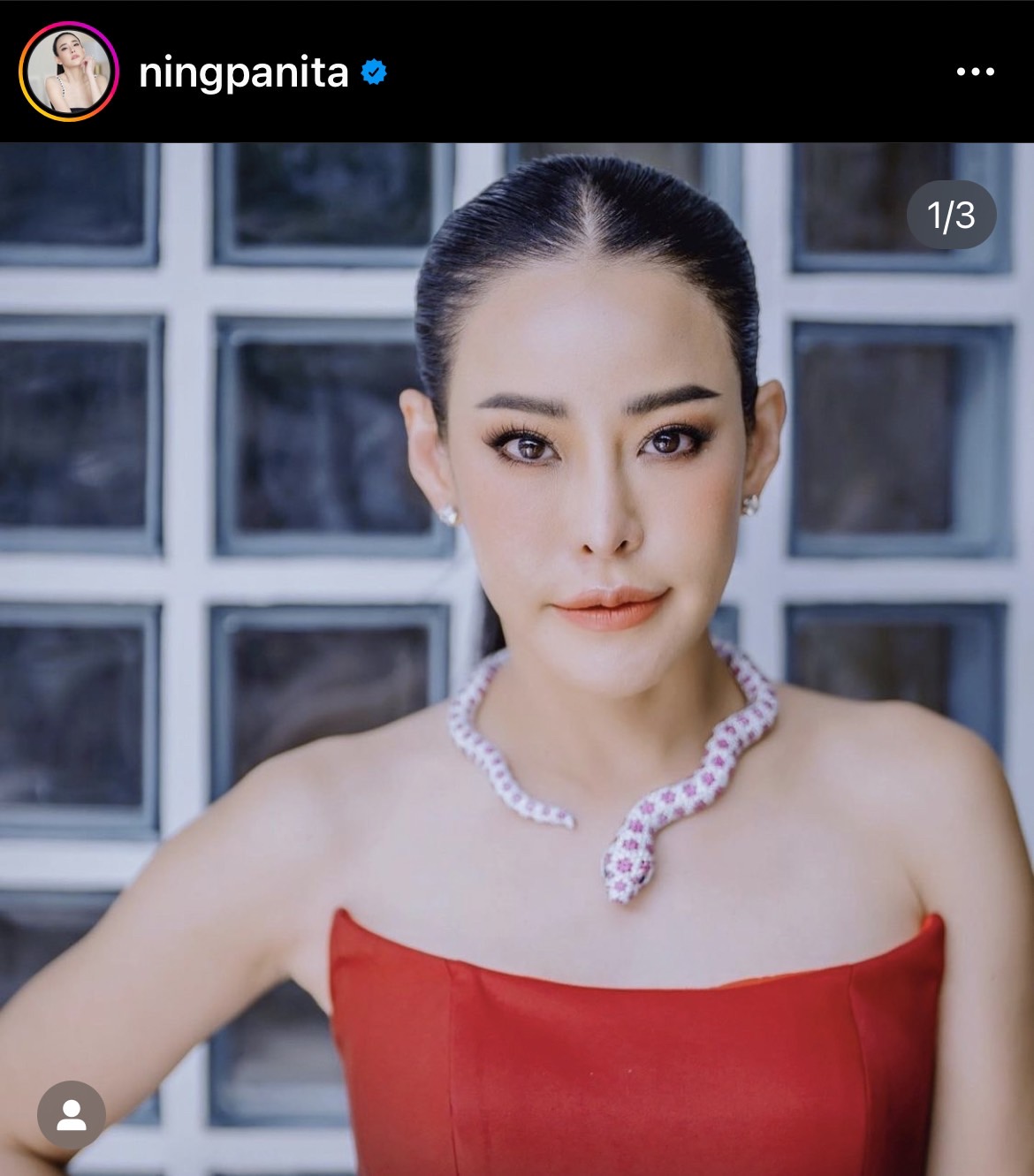 นุ่น - หนิง แชะภาพคู่ ดีต่อใจแฟนคลับ! นุ่น - หนิง แชะภาพคู่ ดีต่อใจแฟนคลับ!