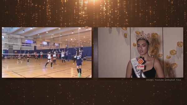 “แอนชิลี” กับ 5 โมเม้นต์สุดประทับใจ (มีคลิป) 