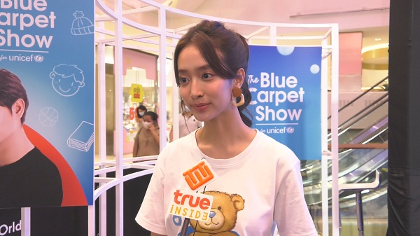 ส่องความเห็น 2 สาวคนบันเทิง หลังมีการอนุญาตให้ถอดหน้ากากอนามัย   (มีคลิป)