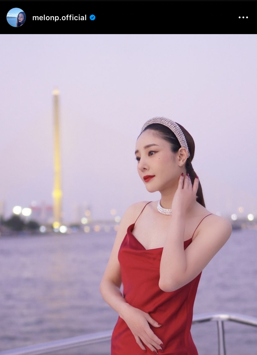ประมวลภาพรำลึกครบรอบ 1 ปี แตงโม นิดา