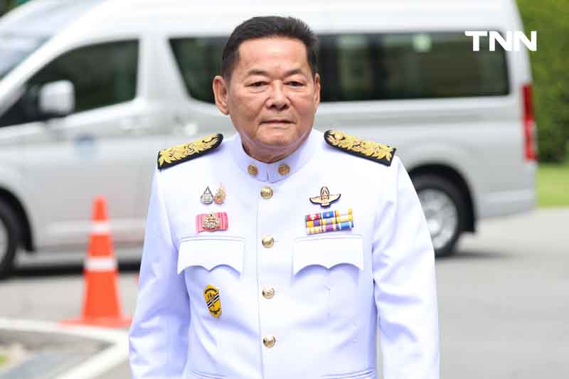 นายกฯ นำคณะรัฐมนตรีชุดใหม่ เข้าเฝ้าฯ ถวายสัตย์ปฏิญาณ ก่อนเข้ารับหน้าที่ นายกฯ นำคณะรัฐมนตรีชุดใหม่ เข้าเฝ้าฯ ถวายสัตย์ปฏิญาณ ก่อนเข้ารับหน้าที่