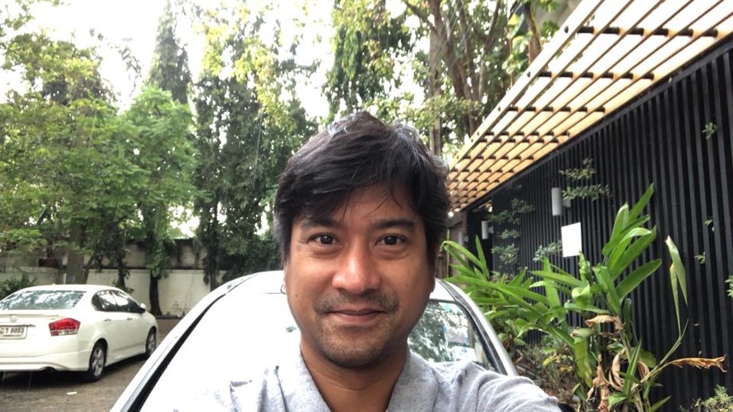 หนุ่ม อรรถพร ป่วยอาหารเป็นพิษ 4 วัน น้ำหนักลดฮวบ หนุ่ม อรรถพร ป่วยอาหารเป็นพิษ 4 วัน น้ำหนักลดฮวบ