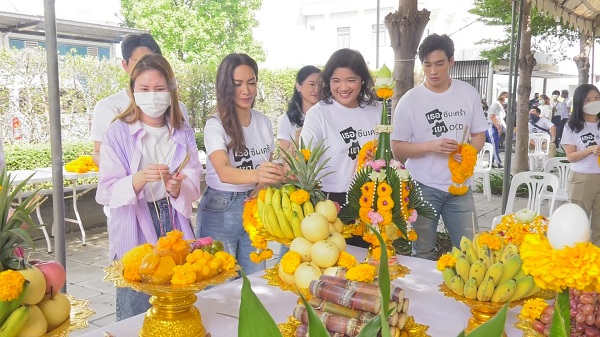 TrueID ประเดิมส่ง “เธอซึมเศร้า แต่เขาOCD”ออนแอร์ 5 สิงหาคมนี้  (มีคลิป)      