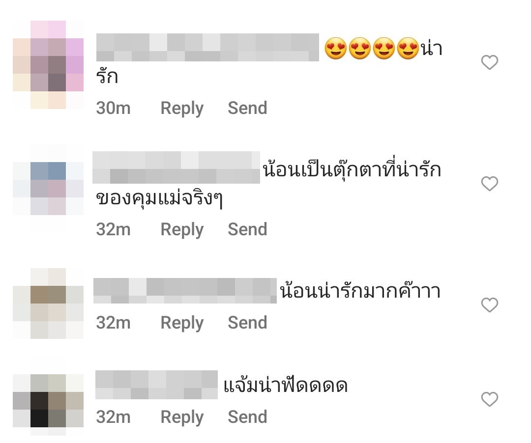 เปิดภาพน้อง ยูจิน ลูกสาวคนสวยของแม่ เจนนี่ รัชนก เที่ยวทะเลสุดสดใส