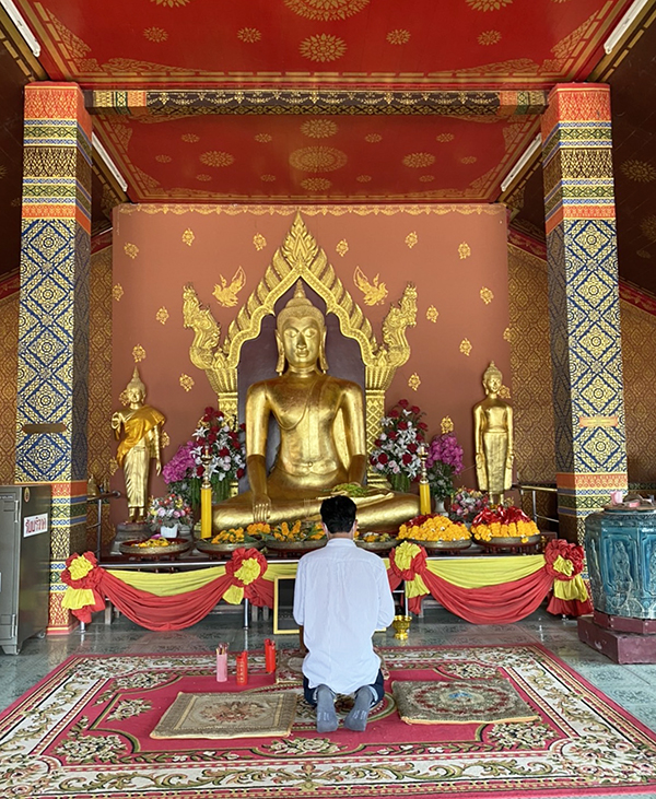 10 ที่เที่ยวชัยนาท เช็กอินสวนนก จิบกาแฟยามเย็นริมเจ้าพระยา 10 ที่เที่ยวชัยนาท เช็กอินสวนนก จิบกาแฟยามเย็นริมเจ้าพระยา