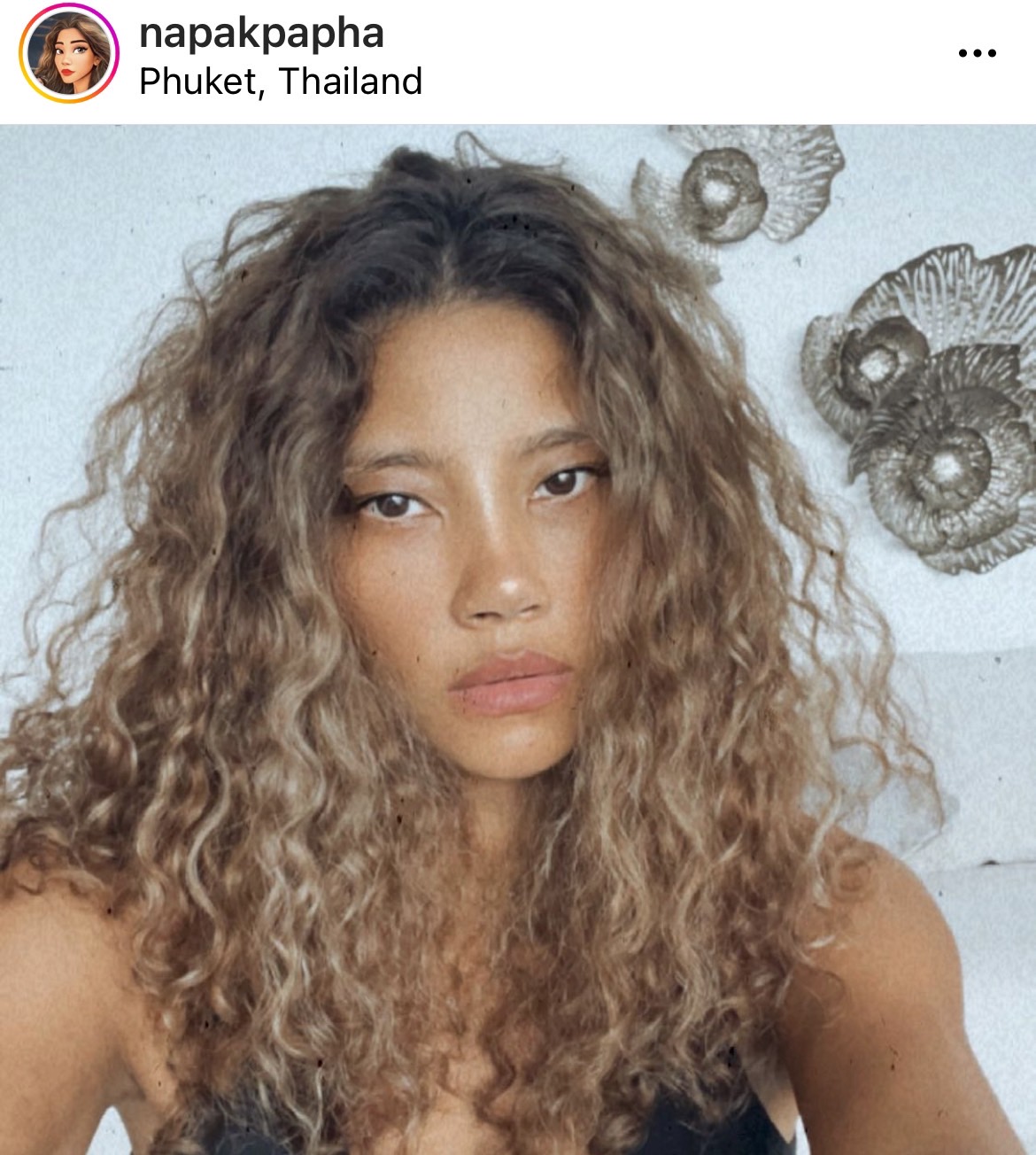 มะหมี่ นภคปภา เกิดอาการแพ้น้ำยาซักผ้ารุนแรง ถึงขั้นหายใจไม่ออก ตาบวม มะหมี่ นภคปภา เกิดอาการแพ้น้ำยาซักผ้ารุนแรง ถึงขั้นหายใจไม่ออก ตาบวม