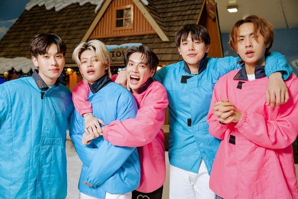 “LAZ1” เตรียมจัดคอนเสิร์ตส่งท้าย หลังใกล้หมดสัญญา (มีคลิป)