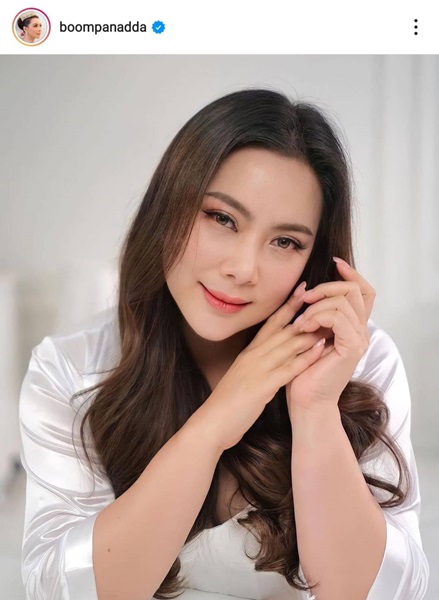 “บุ๋ม ปนัดดา - เกรซ พัชร์สิตา” เตรียมรับมือสถานการณ์โควิด-19 “บุ๋ม ปนัดดา - เกรซ พัชร์สิตา” เตรียมรับมือสถานการณ์โควิด-19