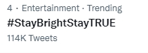 ไบร์ท วชิรวิชญ์ ร่วมกิจกรรม Stay Bright Stay TRUE With TRUE 5G ไบร์ท วชิรวิชญ์ ร่วมกิจกรรม Stay Bright Stay TRUE With TRUE 5G