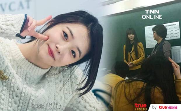 คิดถึงที่สุด... แฟนๆรำลึกถึง ซอลลี่ หลังแฟนคลับโพสต์รูปหาดูยากสมัยเพิ่งเริ่มเดบิวต์ คิดถึงที่สุด... แฟนๆรำลึกถึง ซอลลี่ หลังแฟนคลับโพสต์รูปหาดูยากสมัยเพิ่งเริ่มเดบิวต์