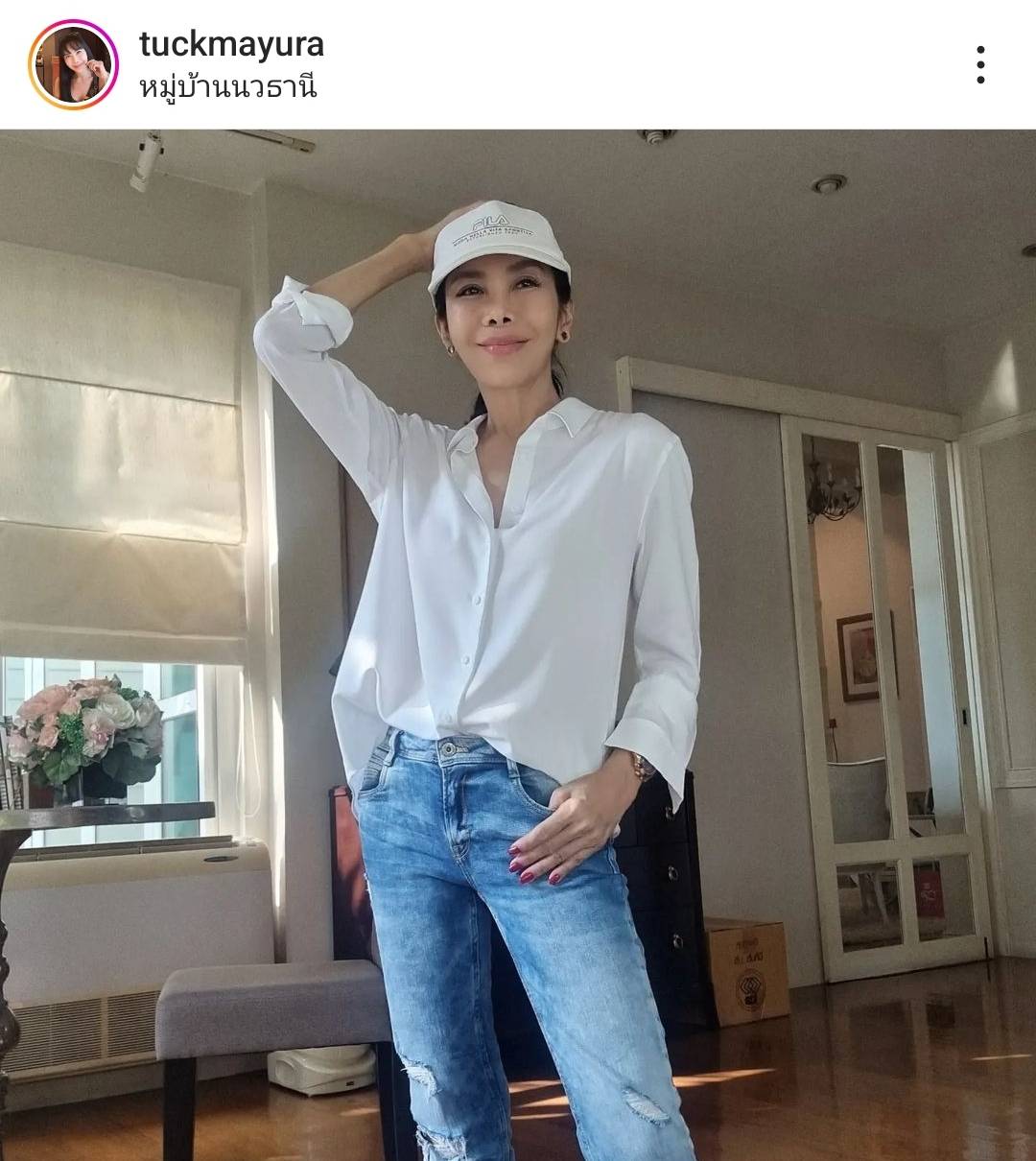  ตั๊ก มยุรา เปิดใจไม่มีเพื่อน เพราะหาคนที่จริงใจไม่ได้