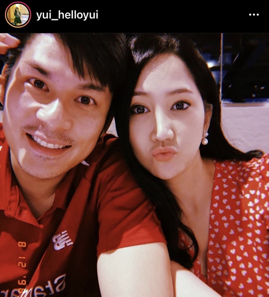 ไม้ นนทพันธ์ เซอร์ไพรส์แฟนสาว คุกเข่าขอแต่งงานในสถานที่ที่เจอกันครั้งแรก ไม้ นนทพันธ์ เซอร์ไพรส์แฟนสาว คุกเข่าขอแต่งงานในสถานที่ที่เจอกันครั้งแรก