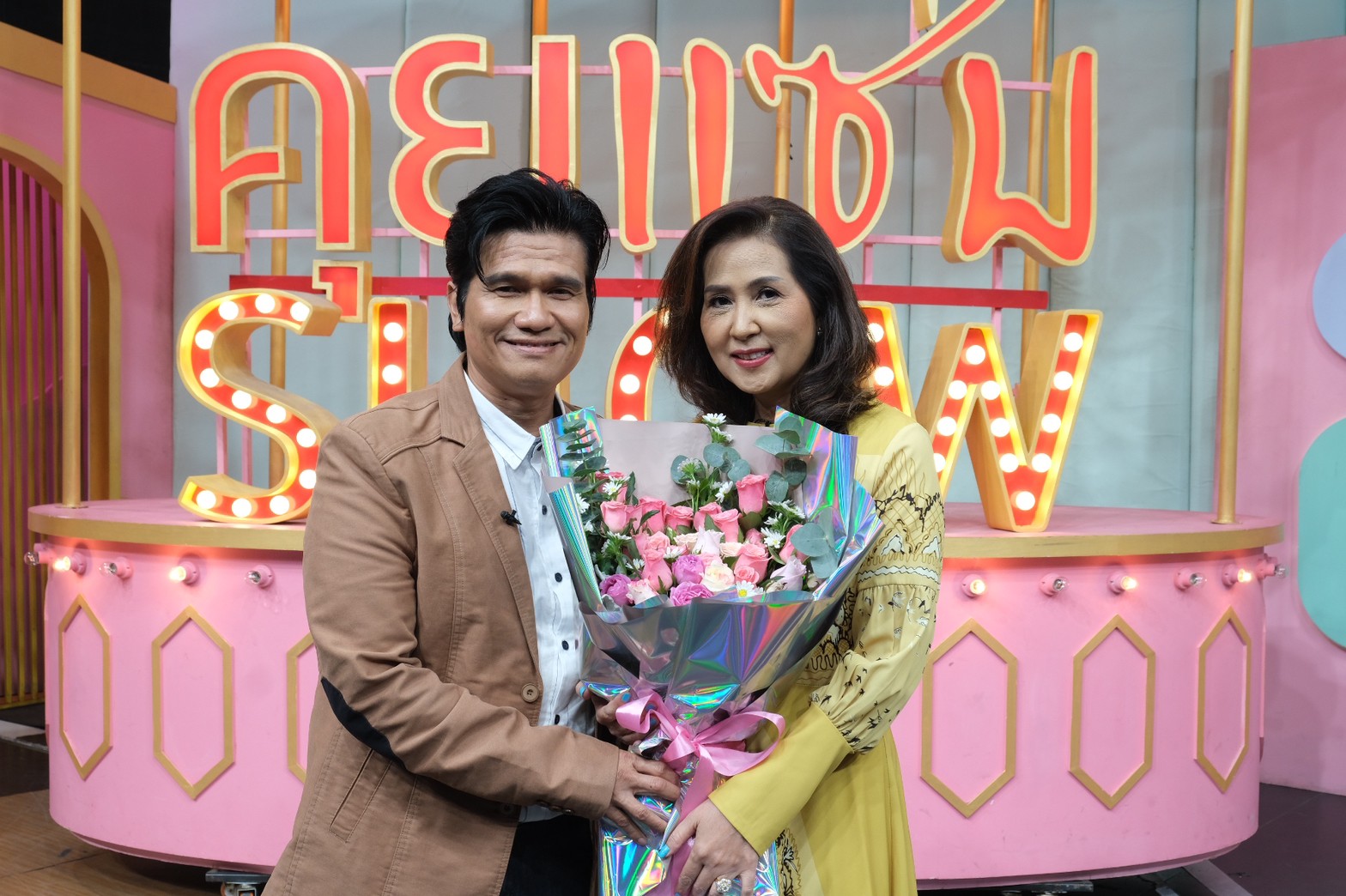 ปอยฝ้าย มาลัยพร เล่าเหตุการณ์ ติดเหล้าหนัก ถึงขั้นทำร้ายภรรยา 