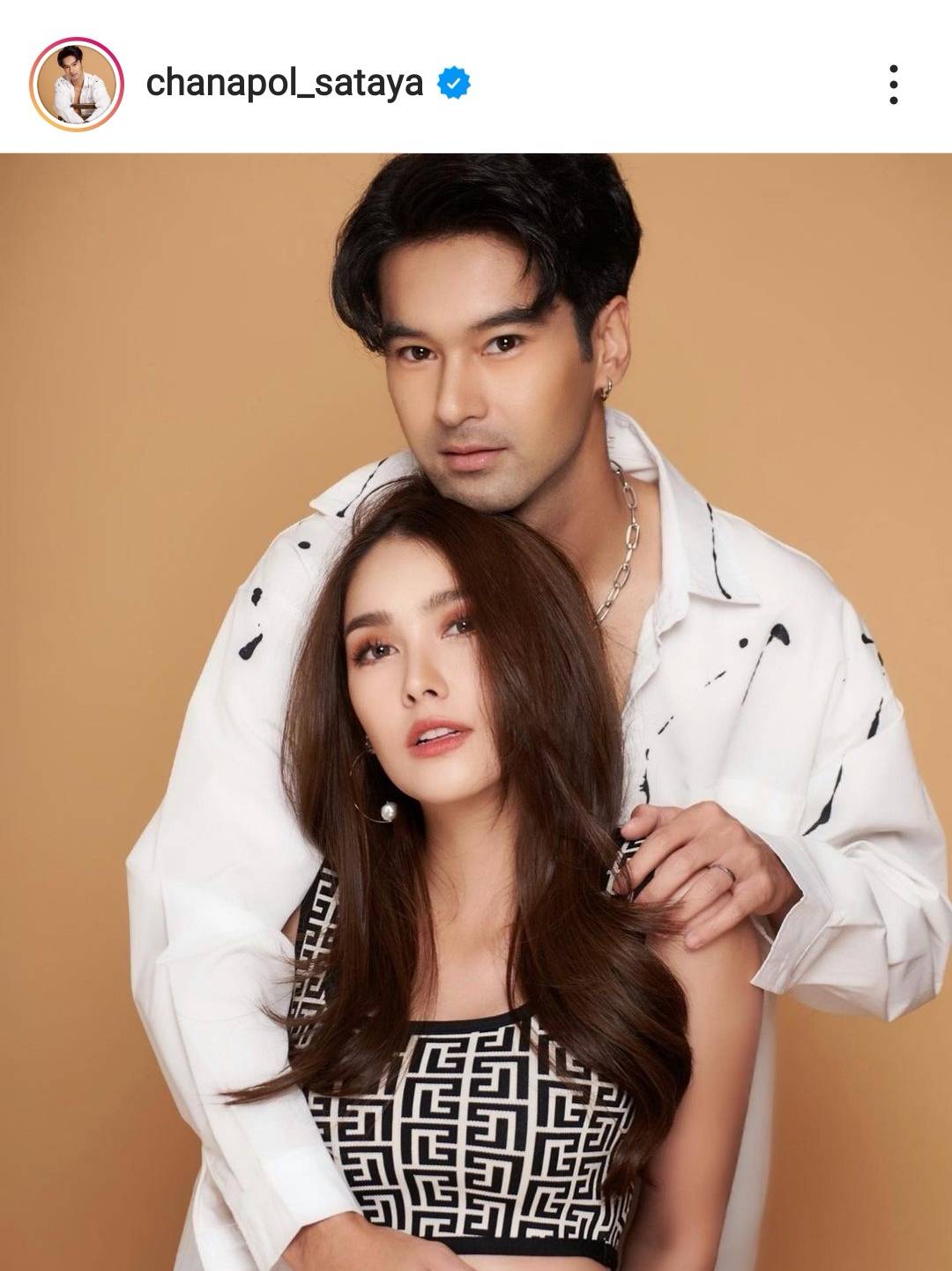 อ๊อฟ ชนะพล เปิดใจ อินเลิฟ ฮาน่า แจงแม่อยากอุ้มหลาน อ๊อฟ ชนะพล เปิดใจ อินเลิฟ ฮาน่า แจงแม่อยากอุ้มหลาน