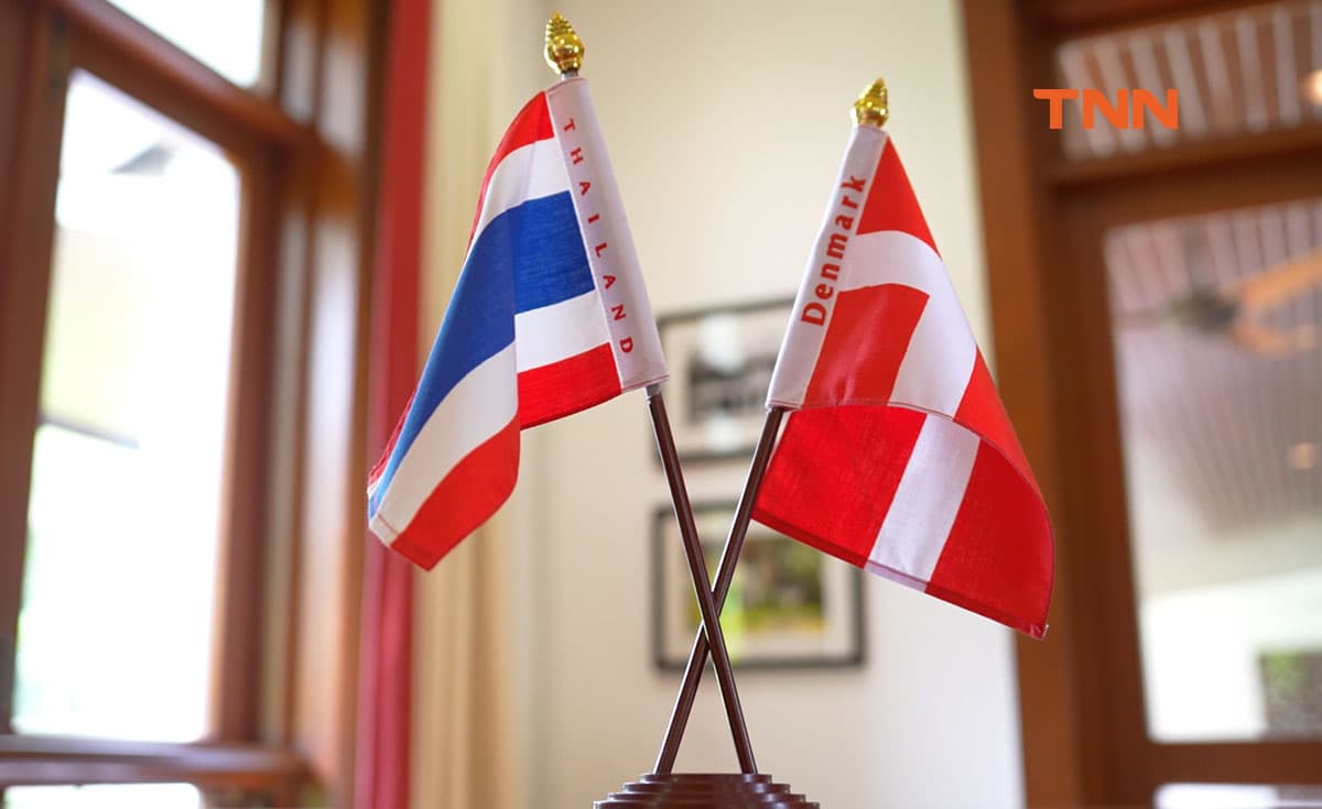 เดนมาร์กทำได้อย่างไร? ครองแชมป์ทุจริตต่ำสุด 6 ปีซ้อน เดนมาร์กทำได้อย่างไร? ครองแชมป์ทุจริตต่ำสุด 6 ปีซ้อน