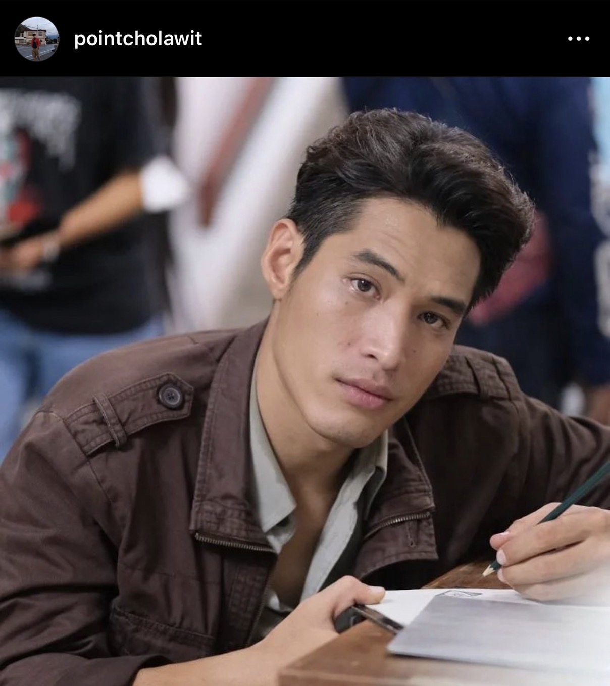 พ้อยท์ ชลวิทย์ ไม่เครียดเป็นหนี้ 10 ล้าน ตั้งเป้าปลดหนี้ภายใน2 ปี พ้อยท์ ชลวิทย์ ไม่เครียดเป็นหนี้ 10 ล้าน ตั้งเป้าปลดหนี้ภายใน2 ปี