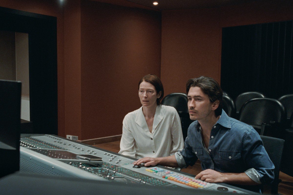 แฟนๆแห่สำรองที่นั่งงาน Master Class ของ Tilda Swinton ที่หอภาพยนตร์, ศาลายา จนเว็บล่ม!