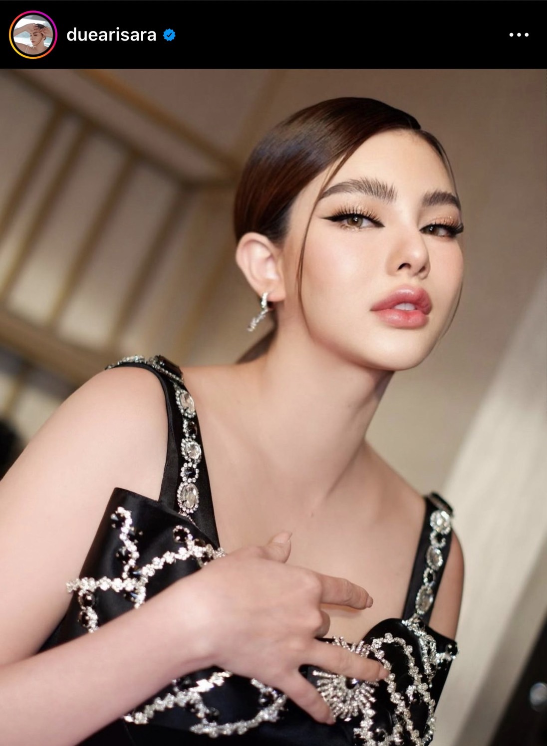 ชาวเน็ตเชียร์ปั้มลูกคนที่ 2 ดิว อริสรา ควงสามี บินลัดฟ้าฉลองวันเกิดที่ยุโรป ชาวเน็ตเชียร์ปั้มลูกคนที่ 2 ดิว อริสรา ควงสามี บินลัดฟ้าฉลองวันเกิดที่ยุโรป