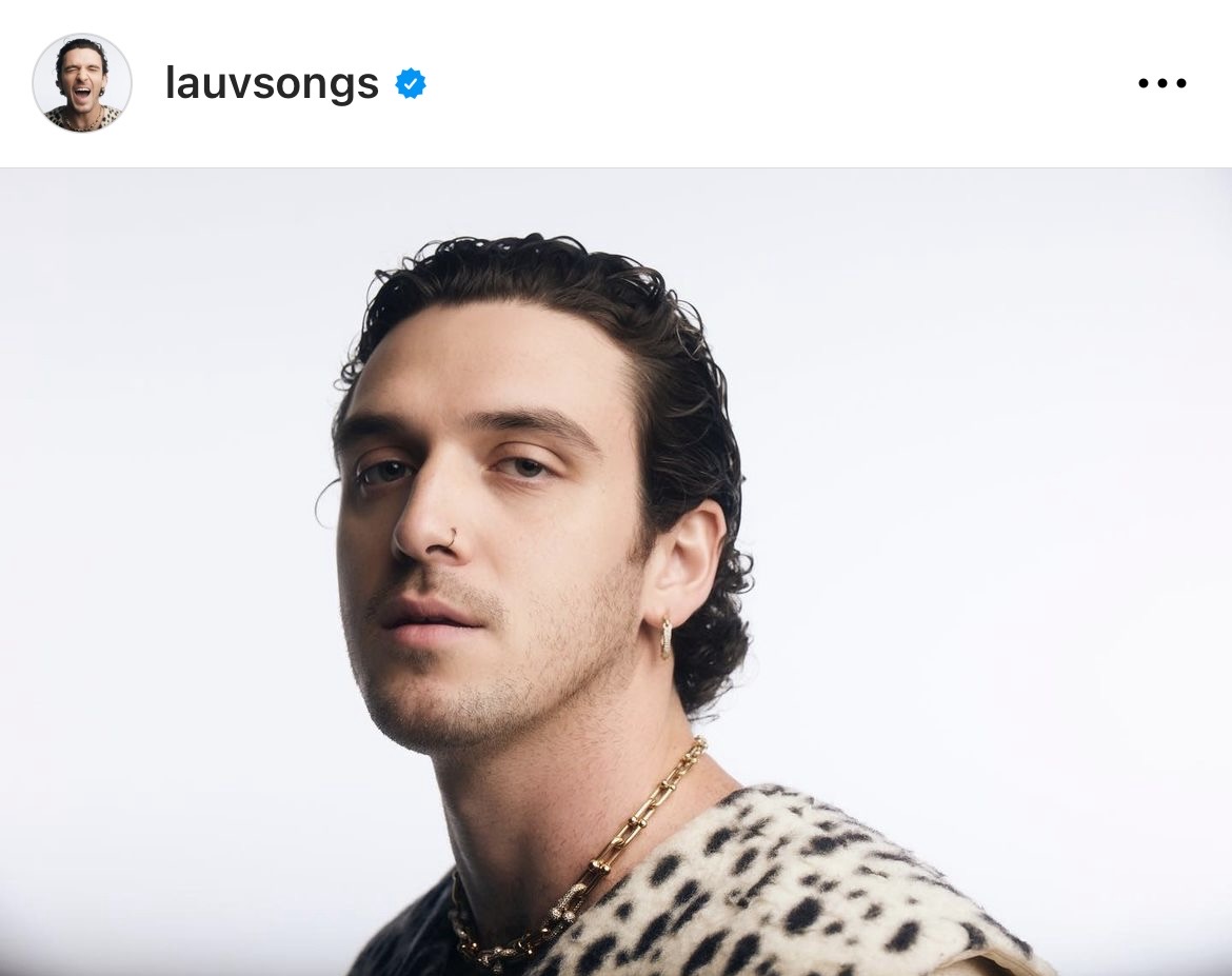 จับตาสาเหตุ!! Lauv ยกเลิกโชว์ตั๋วขายเกลี้ยงที่มาเลเซีย 6-7 ส.ค.นี้ ทั้ง 2 รอบ